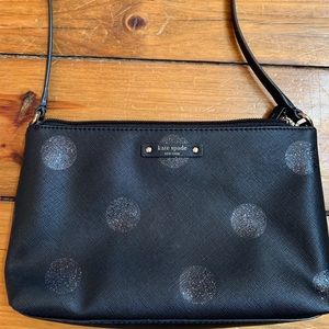 Kate Spade satchel
